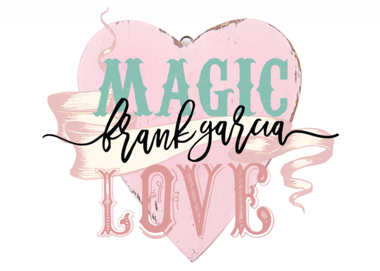 Prima Marketing Magic Love Bundle by Frank Garcia Collection Bundle Scrapbooking Journal Scrapbook Supplies Material Craft Notebooks Decoupage Album Art Journaling